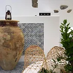 Punta Sallustro Lipari (Isola Lipari)