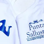 Punta Sallustro Bed & Breakfast