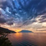 Punta Sallustro