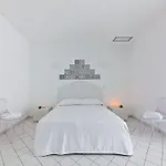 Punta Sallustro 4* Lipari (Isola Lipari)