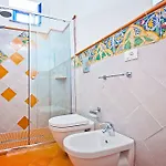 Bed & Breakfast Punta Sallustro Lipari (Isola Lipari)