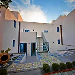 Punta Sallustro Bed & Breakfast 4*