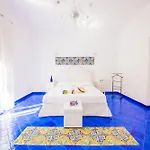 Punta Sallustro Bed & Breakfast