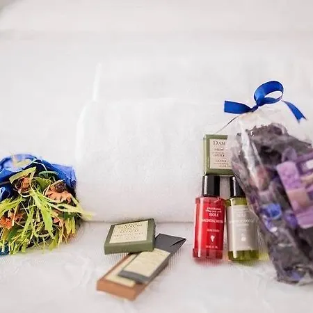 Bed & Breakfast Punta Sallustro Lipari (Isola Lipari)