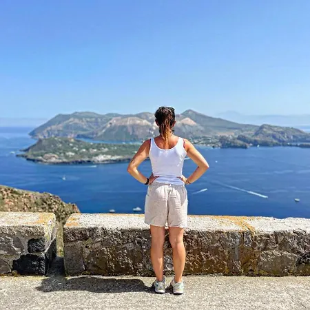 住宿加早餐酒店 Punta Sallustro