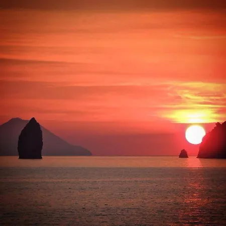 Punta Sallustro