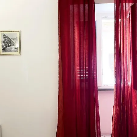 Punta Sallustro Bed & Breakfast Lipari (Isola Lipari)