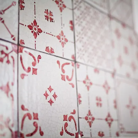 Bed & Breakfast Punta Sallustro 4*