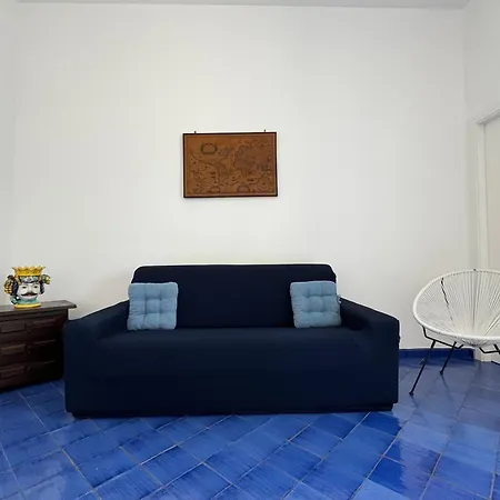 Bed & Breakfast Punta Sallustro
