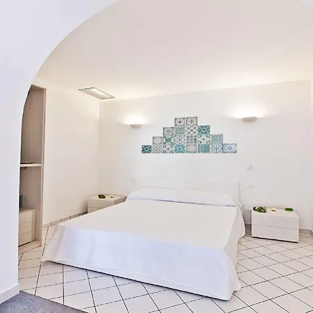 Punta Sallustro Bed & Breakfast Lipari (Isola Lipari)