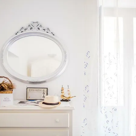 Punta Sallustro 4* Lipari (Isola Lipari)