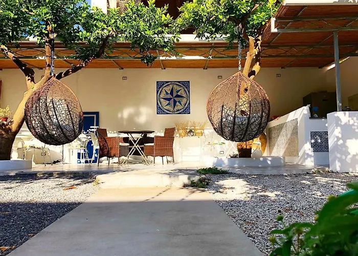 Punta Sallustro 利帕里