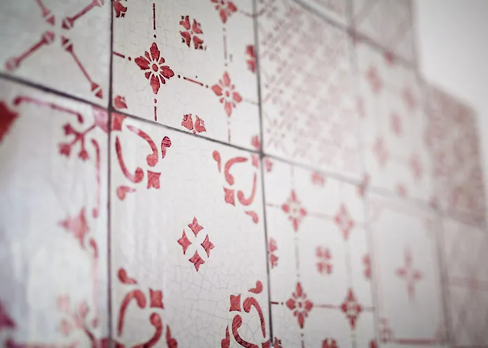 住宿加早餐酒店 Punta Sallustro 4*