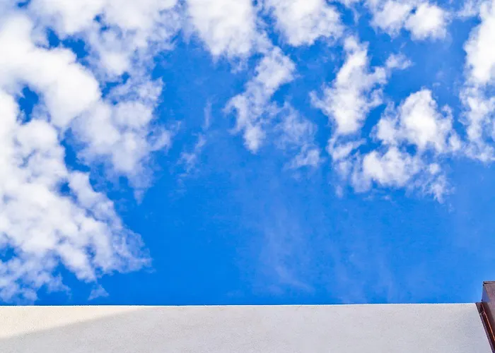 住宿加早餐酒店 Punta Sallustro 利帕里