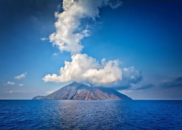 住宿加早餐酒店 Punta Sallustro