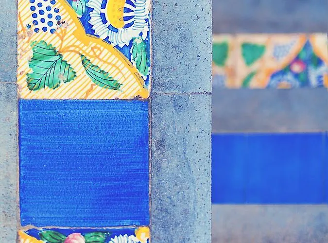 住宿加早餐酒店 Punta Sallustro 利帕里