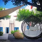 Punta Sallustro 4* Lipari (Isola Lipari)