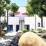 Punta Sallustro 4* Lipari (Isola Lipari)
