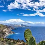 Punta Sallustro 4* Lipari (Isola Lipari)