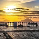 Punta Sallustro 4* Lipari (Isola Lipari)