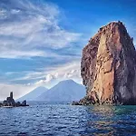 Bed & Breakfast Punta Sallustro Lipari (Isola Lipari)