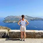 Bed & Breakfast Punta Sallustro