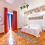 Punta Sallustro Bed & Breakfast Lipari (Isola Lipari)
