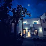 Punta Sallustro 4* Lipari (Isola Lipari)