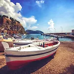 Punta Sallustro Lipari (Isola Lipari)