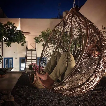 Punta Sallustro 4*