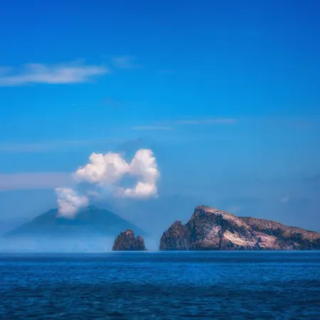 Bed & Breakfast Punta Sallustro