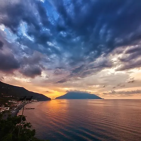 Punta Sallustro