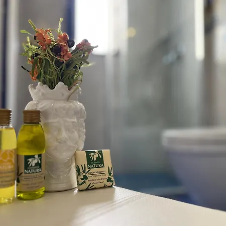 Punta Sallustro 4* Lipari (Isola Lipari)