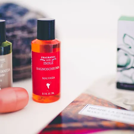 فندق مبيت وإفطار Punta Sallustro