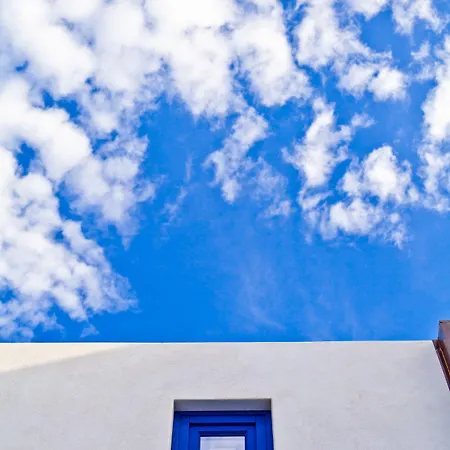 Oda ve Kahvaltı Punta Sallustro Lipari (Isola Lipari)