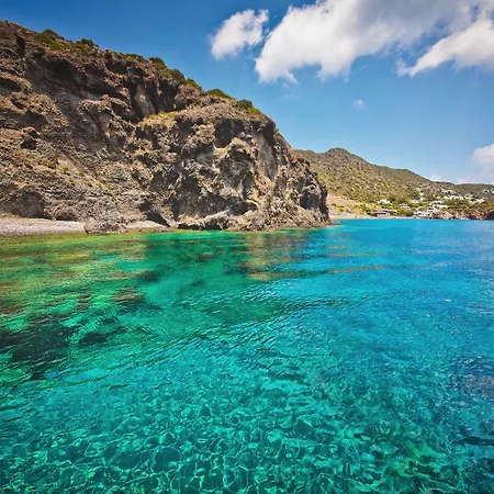 Punta Sallustro Alojamento de Acomodação e Pequeno-almoço 4*