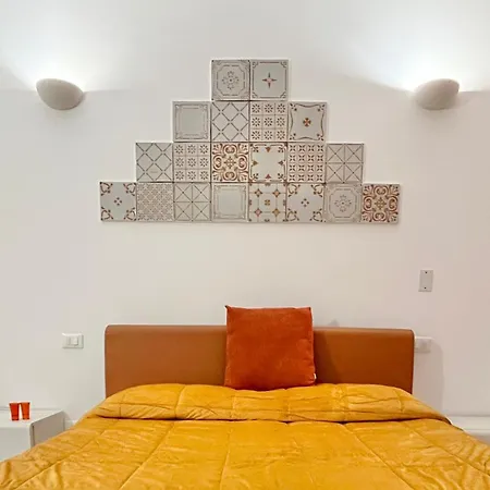 Punta Sallustro Bed & Breakfast 4*