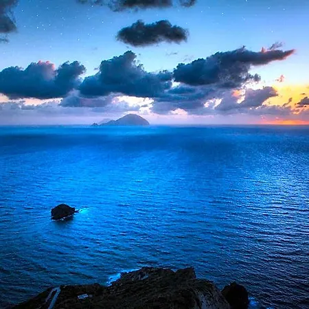 Bed & Breakfast Punta Sallustro