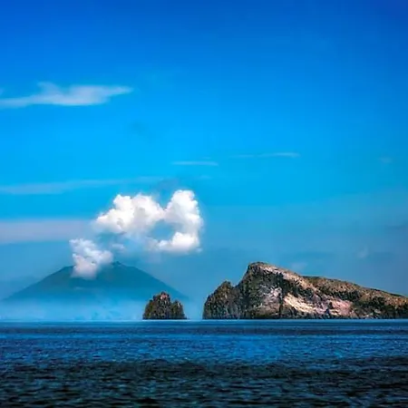 Punta Sallustro