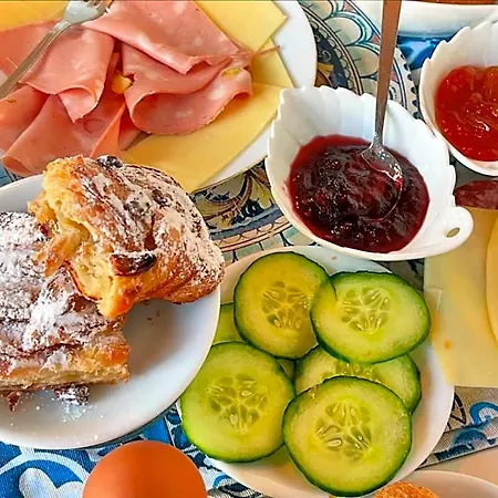 Punta Sallustro 4* Lipari (Isola Lipari)