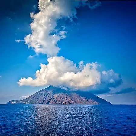 Punta Sallustro Bed & Breakfast Lipari (Isola Lipari)