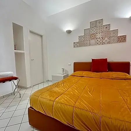 Punta Sallustro 4*