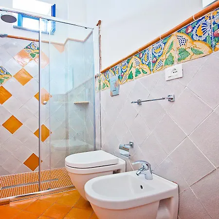 فندق مبيت وإفطار Punta Sallustro