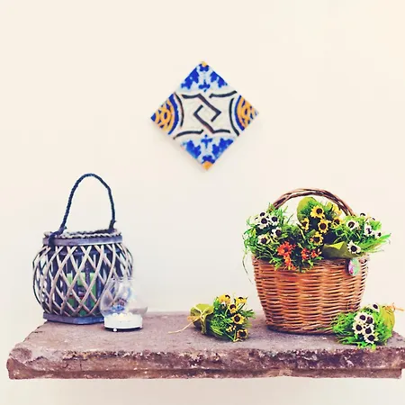 Punta Sallustro 4* Lipari (Isola Lipari)