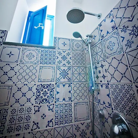 Punta Sallustro Alojamento de Acomodação e Pequeno-almoço 4*