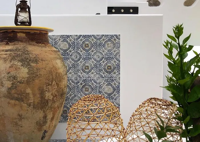 Punta Sallustro Липари