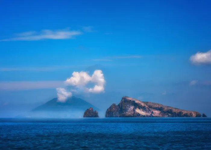 Bed & Breakfast Punta Sallustro