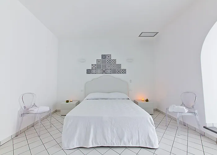 Punta Sallustro 4* Lipari (Isola Lipari)