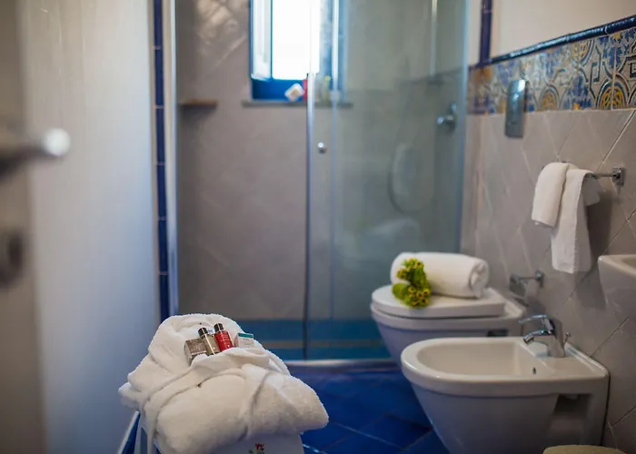 Punta Sallustro Λίπαρι