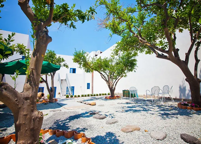 Bed & Breakfast Punta Sallustro 4*